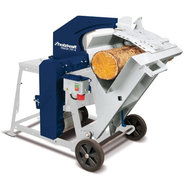 Holzkraft Wippkreissäge  HWSR 701 K – Bild 1