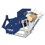 Holzkraft Wippkreissäge  HWSR 701 Z K