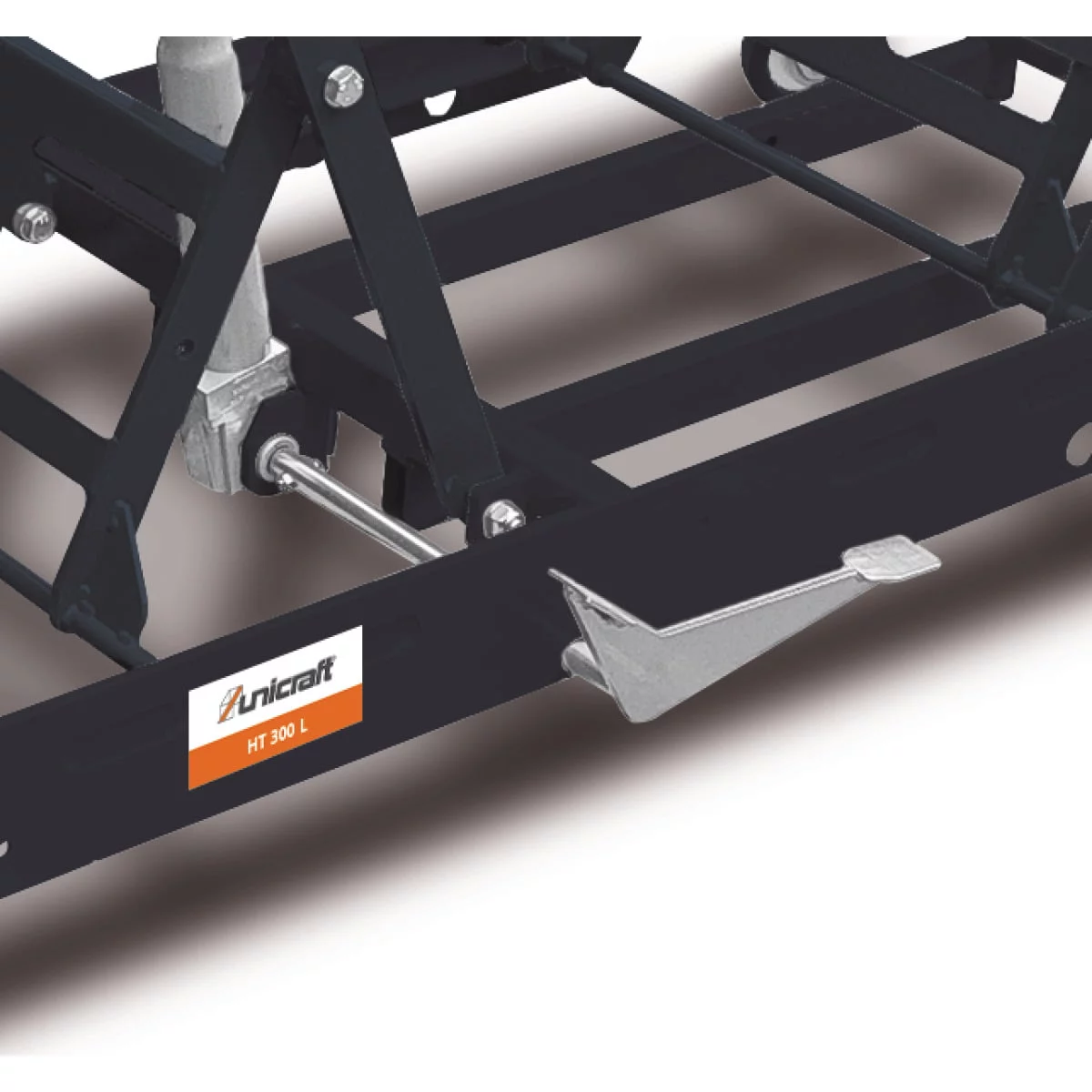 Unicraft Scherenhubtisch  HT 300 L – Bild 2