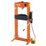 Unicraft Hydraulische Werkstattpresse  WPP 30 E