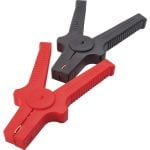 Unicraft Starthilfekabel  16mm² Länge 3m – Bild 2