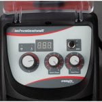 Schweisskraft WIG-Inverter EASY-TIG 181 DC Aktionsset – Bild 2