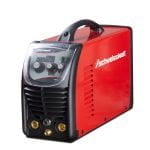 Schweisskraft WIG-Inverter EASY-TIG 181 DC