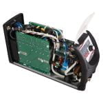 Schweisskraft Tragbarer WIG AC/DC Inverter EASY-TIG 201 AC/DC PULSE – Bild 5
