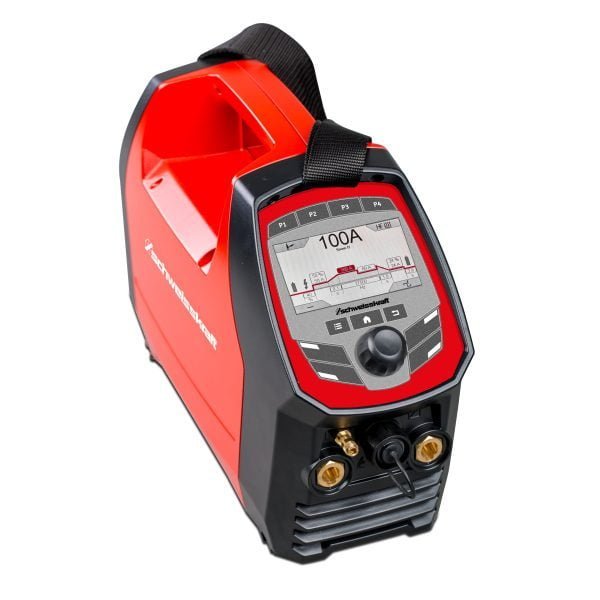 Schweisskraft WIG-Inverter HIGH-TIG PLUS 182 AC/DC – Bild 3
