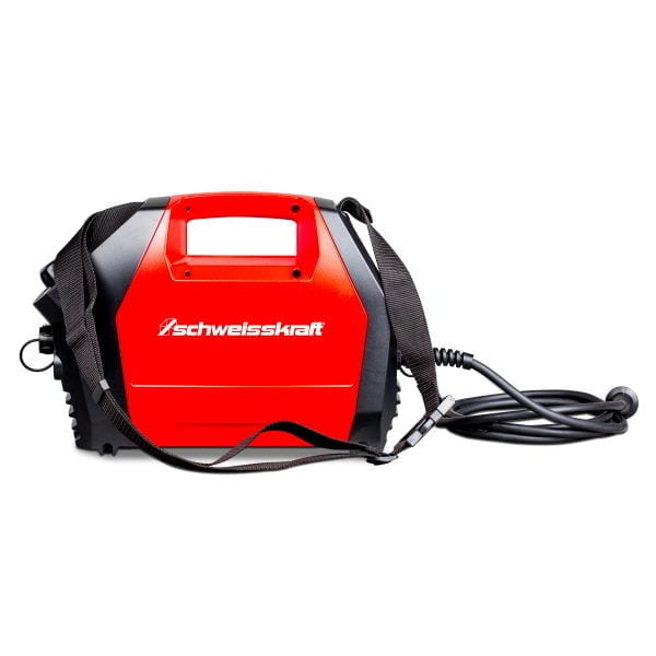 Schweisskraft WIG-Inverter HIGH-TIG PLUS 182 AC/DC – Bild 5