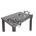Schweisskraft Montage- und Schweißtisch  MAT 300 S – Bild 2