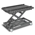 Schweisskraft Montage- und Schweißtisch höhenverstellbar  MAT 300 SH – Bild 4