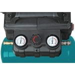 Aircraft Kolbenkompressor AIRBOY SILENCE 221 OF E – Bild 5