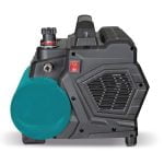 Aircraft Kolbenkompressor AIRBOY SILENCE 221 OF E – Bild 3