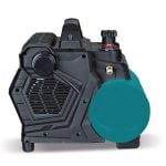 Aircraft Kolbenkompressor AIRBOY SILENCE 221 OF E – Bild 4