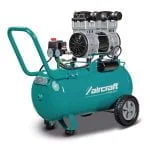 Aircraft Kolbenkompressor MOBILBOY SILENCE 241/50 OF E
