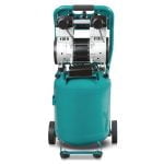 Aircraft Kolbenkompressor COMPACT-AIR 240/40 V OF E – Bild 3