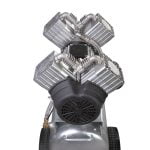 Aircraft Kolbenkompressor AIRPROFI 440/50 OF PRO – Bild 2