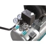 Aircraft Kolbenkompressor AIRPROFI 440/50 OF PRO – Bild 3
