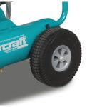 Aircraft Kolbenkompressor AIRCAR 220 OF PRO – Bild 5