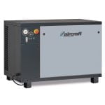 Aircraft Kolbenkompressor AIRPROFI 903/15 Silent