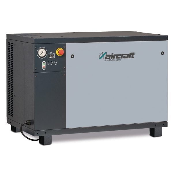 Aircraft Kolbenkompressor AIRPROFI 903/15 Silent – Bild 1