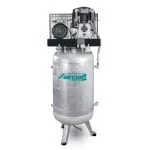 Aircraft Stationärer Kolbenkompressor (15 bar) AIRPROFI 703/270/15 V