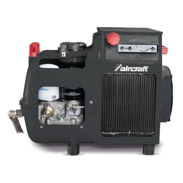 Aircraft Schraubenkompressor ACS SPECIAL 3,0-10 – Bild 5