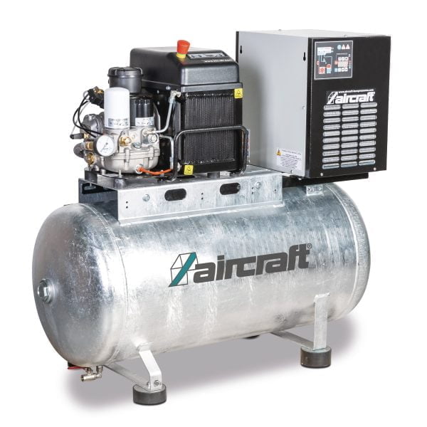 Aircraft Schraubenkompressor ACS 3,5-10-200 K