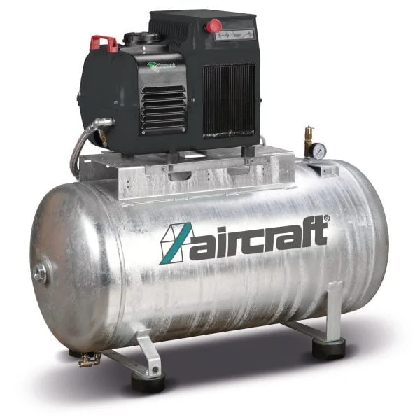 Aircraft Schraubenkompressor ACS SPECIAL 3,0-10-200