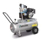 Aircraft Schraubenkompressor ACS B&S 3,7-10-100 – Bild 2