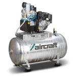 Aircraft Schraubenkompressor ACS B&S 3,7-10-200