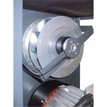 Aircraft Schraubenkompressor mit Rippenbandriemenantrieb (Bodeninstallation) A-MICRO 4.0-08 – Bild 2