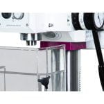 Optimum Säulenbohrmaschine OPTIdrill DH 28FS Set – Bild 5