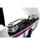 Optimum Säulenbohrmaschine OPTIdrill DP 26-F (400 V) Set – Bild 4