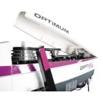 Optimum Säulenbohrmaschine OPTIdrill DP 26VT Aktions-Set – Bild 4