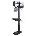 Optimum Säulenbohrmaschine OPTIdrill DP 26V-F Aktions-Set