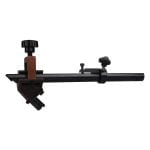 Optimum Stichel- und Werkzeugschleifmaschine OPTIgrind GH 20 T – Bild 5