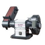 Optimum Universalschleifmaschine OPTIgrind GU 30S – Bild 2