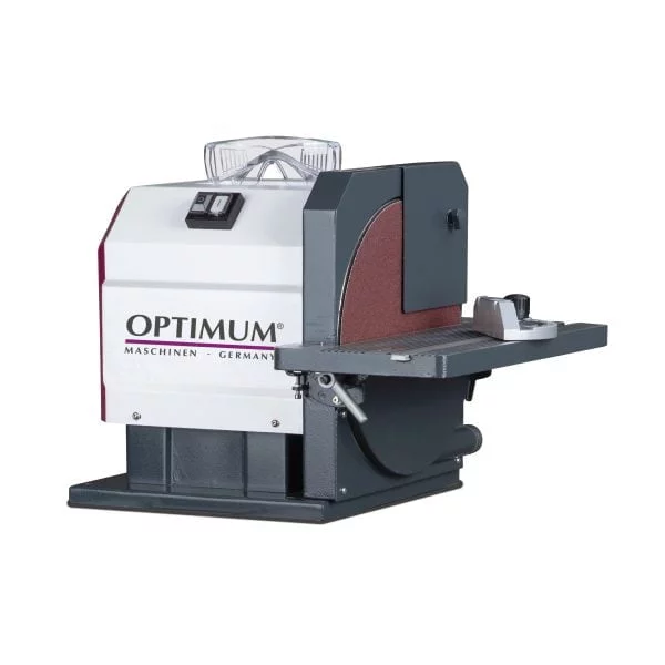 Optimum Tellerschleifmaschine OPTIgrind GB 305D