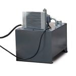 Optimum Flächenschleifmaschine OPTIgrind GT 40 – Bild 3