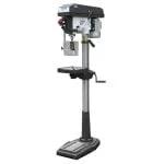 Optimum Säulenbohrmaschine OPTIdrill DQ 25
