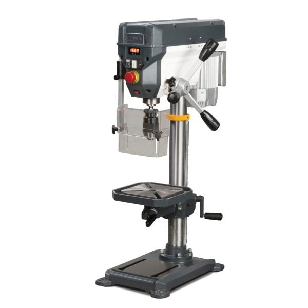 Optimum Säulenbohrmaschine OPTIdrill DQ 20V