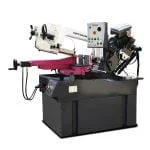 Optimum Doppelgehrungs-Metallbandsäge OPTIsaw SD 351AV