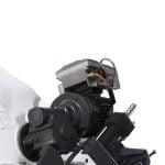 Optimum Doppelgehrungs-Metallbandsäge OPTIsaw SD 500AV – Bild 4