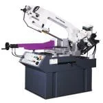 Optimum Doppelgehrungs-Metallbandsäge OPTIsaw SD 500AV