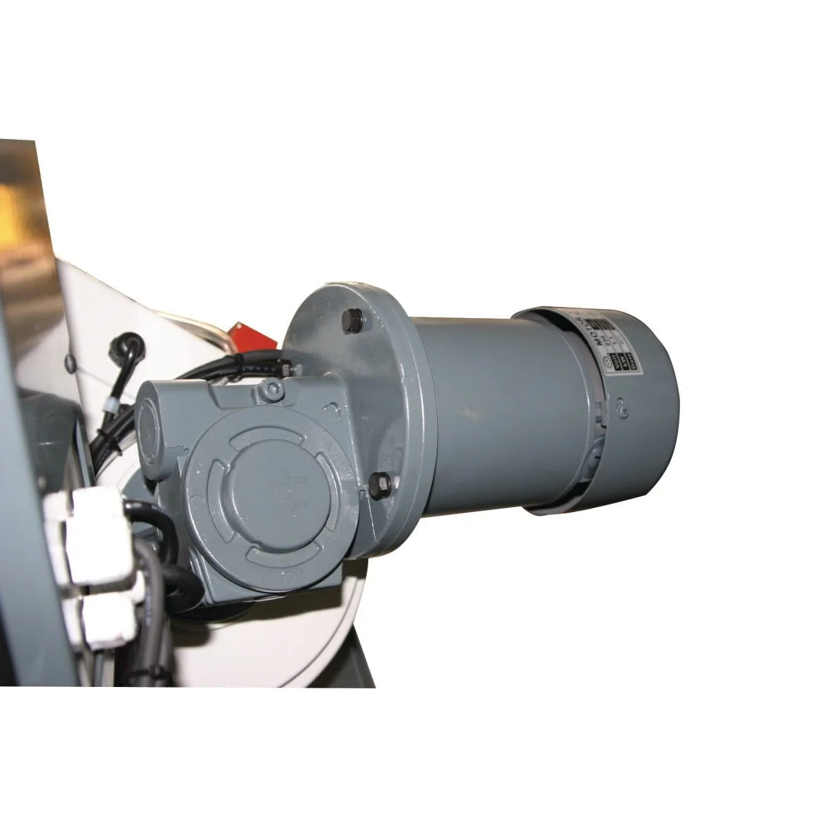 Optimum Metallbandsäge OPTIsaw S 150G – Bild 2