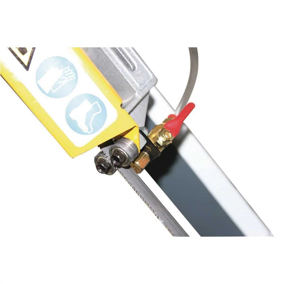 Optimum Metallbandsäge OPTIsaw S 150G – Bild 4