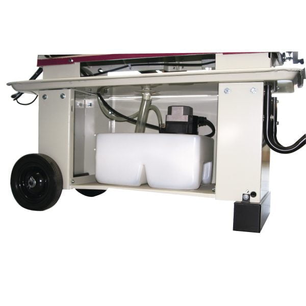Optimum Metallbandsäge OPTIsaw S 181G – Bild 4