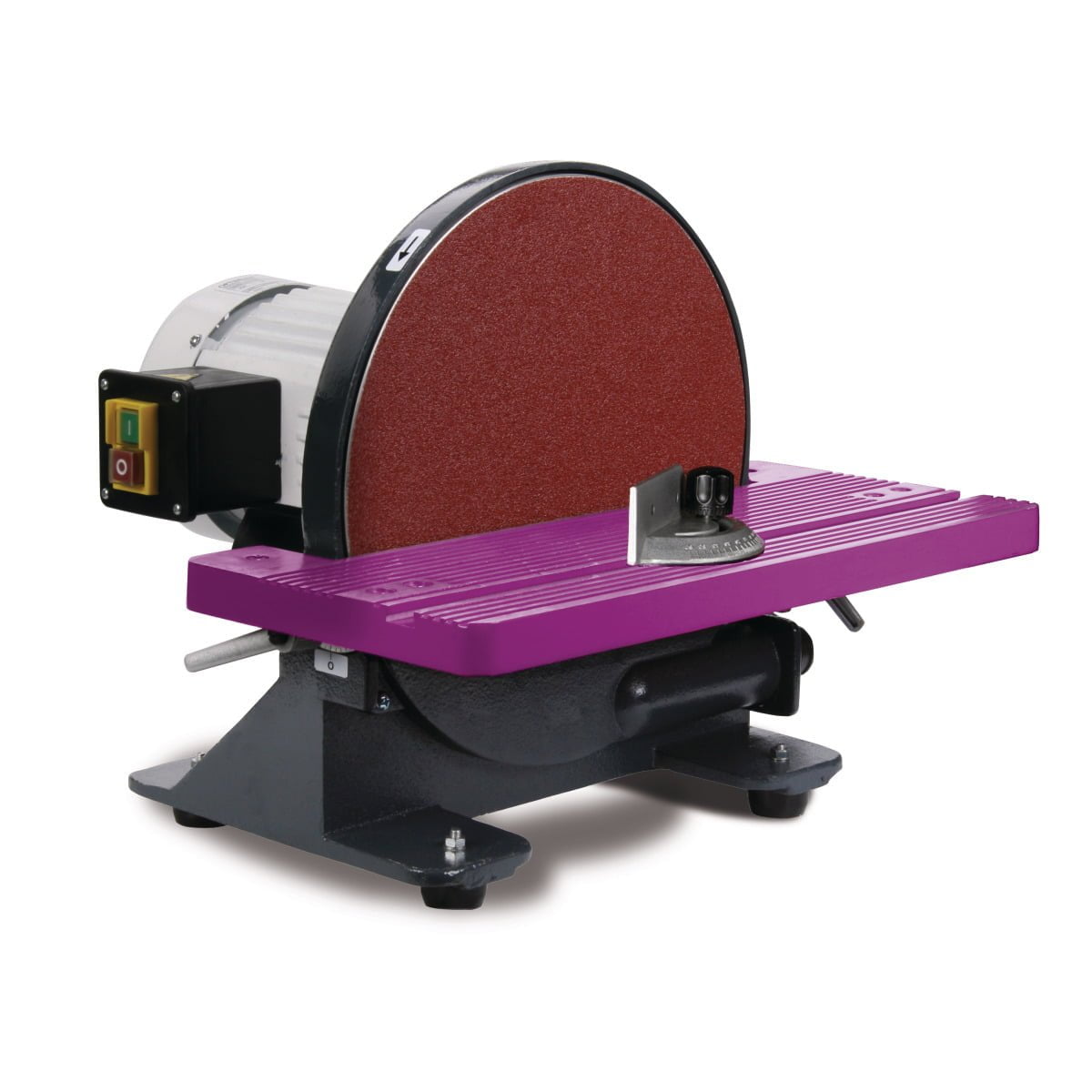 3310305_H Optimum Tellerschleifmaschine OPTIgrind TS 305 – Bild 1