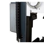 Optimum Bohr-Fräsmaschine OPTImill MH 20VL – Bild 4