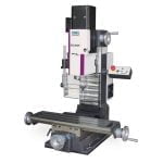 Optimum Fräsmaschine OPTImill MH 25V
