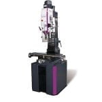 Optimum Präzisions-Bohr-Fräsmaschine OPTImill MH 50G – Bild 2