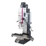 Optimum Präzisions-Bohr-Fräsmaschine OPTImill MH 50V